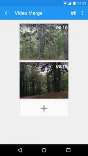 VidTrim - Video Editor Screenshot 11