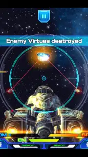 Galactic Phantasy Prelude Screenshot 13