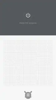 Xiaomi FM Radio Screenshot 1