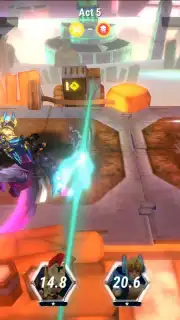 Eternity Legends Screenshot 9