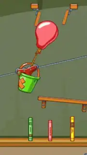 Amazing Alex Free Screenshot 3