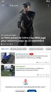 20 Minutes Screenshot 1