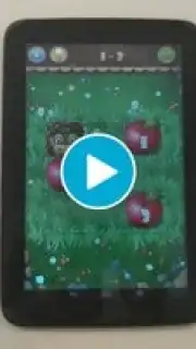 Snakes And Apples Screenshot 1