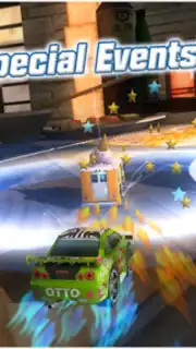 Table Top Racing Screenshot 1