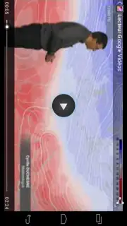 Météo Marine Screenshot 10
