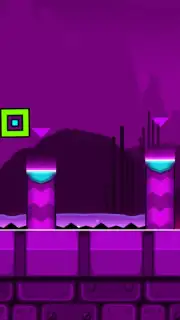 Geometry Dash SubZero Screenshot 16