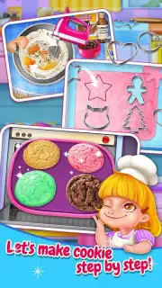 Cookies Screenshot 3