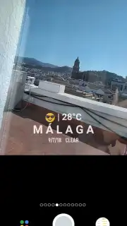WeatherShot Screenshot 6