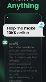 Ask AI Screenshot 8