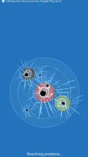 CM Security Lite Screenshot 7