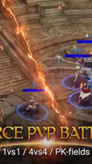 The Sword Screenshot 2