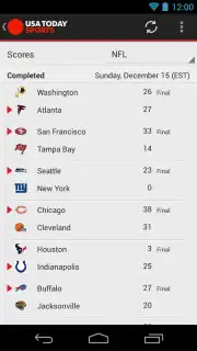 USA TODAY Screenshot 7