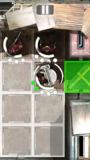 Hunters: Episode One Screenshot 4