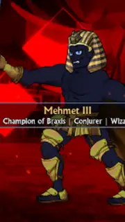 Swords and Sandals Immortals Screenshot 3