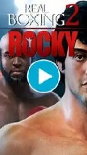 Real Boxing 2 Screenshot 1