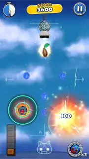 Yo-kai Watch Land Screenshot 9