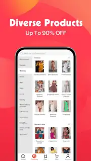 Hacoo - SaraMart Shopping Screenshot 8