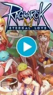 Ragnarok M Eternal Love (China) Screenshot 4