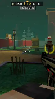 Pixel Gun 3D Screenshot 8