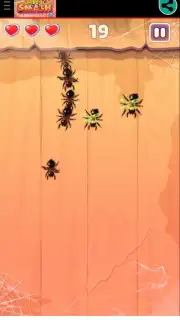 Ant Smash Game Screenshot 3