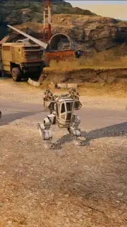 Crossout Mobile Screenshot 7