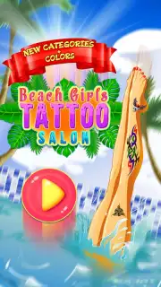 Tattoo Maker Screenshot 11
