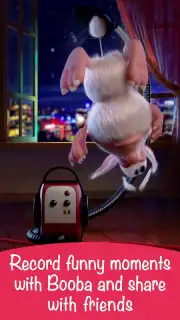 Буба Screenshot 3