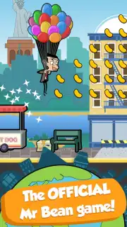 Mr Bean Screenshot 11
