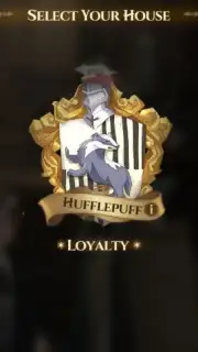 Harry Potter: Magic Awakened Screenshot 10