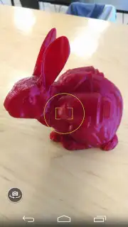 Thingiverse Screenshot 1