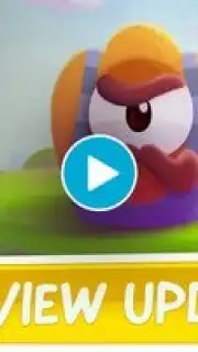 Pudding Monsters Screenshot 1