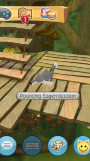 Animal Jam - Play Wild Screenshot 5