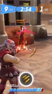Star Wars: Hunters Screenshot 10
