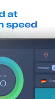 VPN Korea Screenshot 17