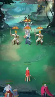 Westward M Screenshot 13