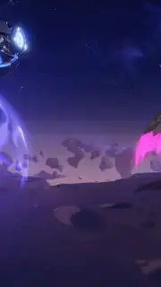 Unknown Future Screenshot 11