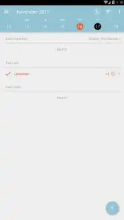 Bright Todo Screenshot 8