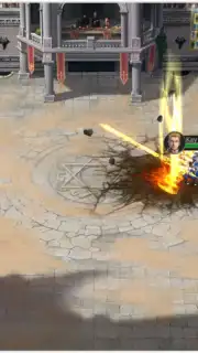 The King Arthur Screenshot 6