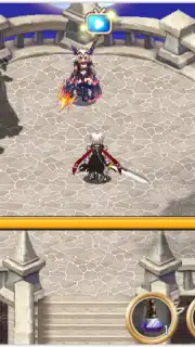Gods Wars Ex Screenshot 2