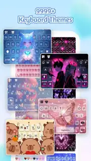 iControl Screenshot 4