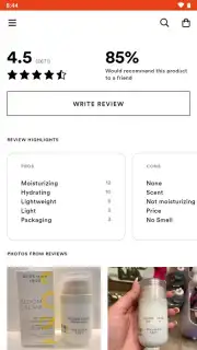 Ulta Beauty Screenshot 13