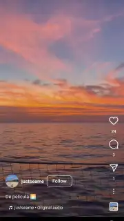Instagram Screenshot 11