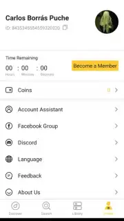 netboom Screenshot 2