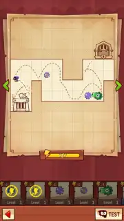 Land of Thieves Screenshot 5