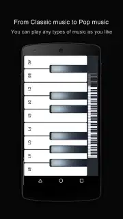 Magic piano tiles Screenshot 10