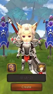 World of Prandis Screenshot 10