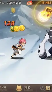 Fairy Tail: Awakening Screenshot 5