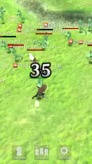 AVABEL LUPINUS Screenshot 7