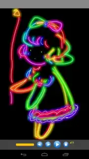 Kids Doodle - Color & Draw Screenshot 3