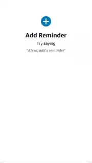 Amazon Alexa Screenshot 13